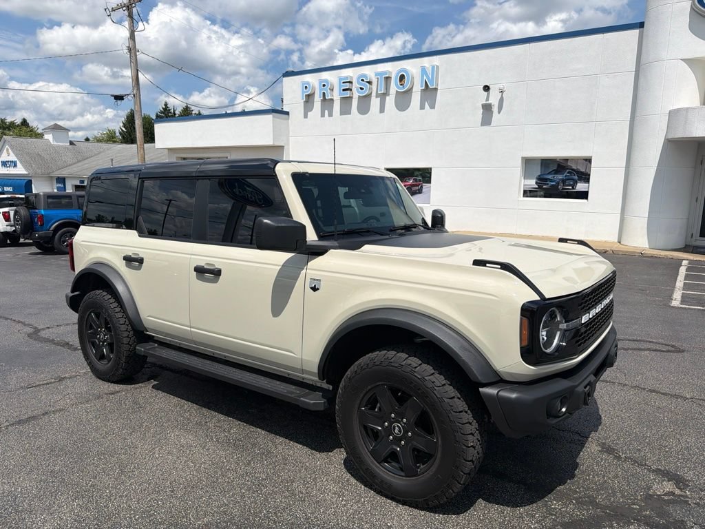 ford bronco 4-door 2025 1FMEE7BH2SLA94401 image ford bronco 4-door 2025 1FMEE7BH2SLA94401 image